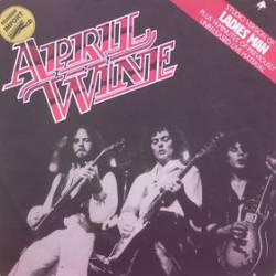April Wine : Ladies Man